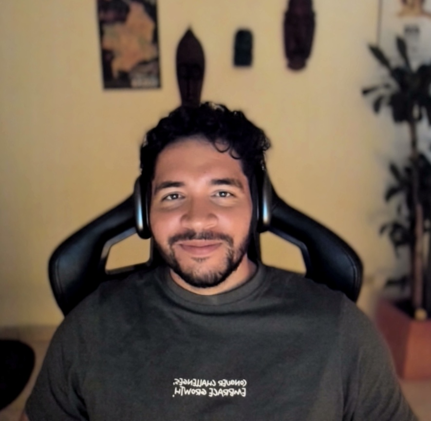 Hector F. Jimenez S.