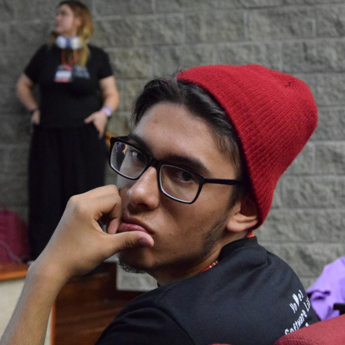 Juan Alejandro Pérez Bermúdez