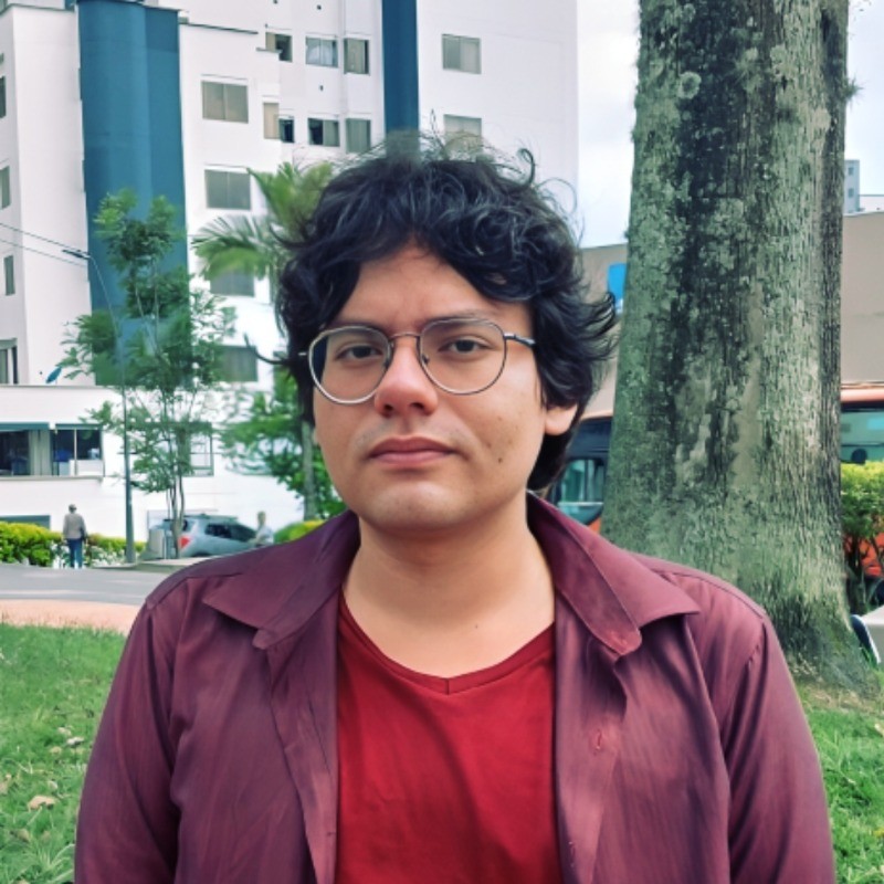 Sebastián Franco Gómez