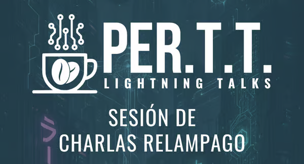 Pereira Tech Lightning Talks